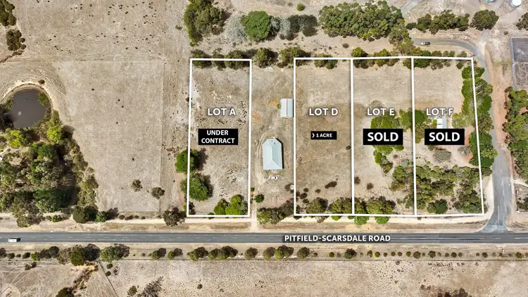 1513 Pitfield - Scarsdale Road