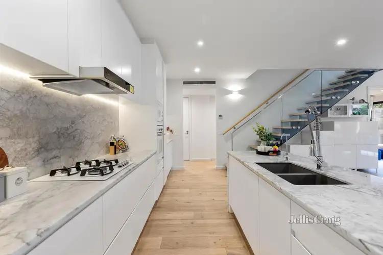 Fourth view of Homely townhouse listing, 3/1 Claire Street, Mckinnon VIC 3204