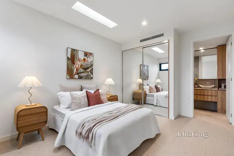 Sixth view of Homely townhouse listing, 3/1 Claire Street, Mckinnon VIC 3204