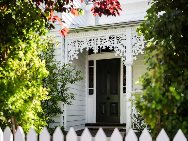 Third view of Homely house listing, 154 Mitchell Street, Quarry Hill VIC 3550