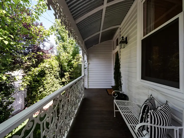 Fourth view of Homely house listing, 154 Mitchell Street, Quarry Hill VIC 3550
