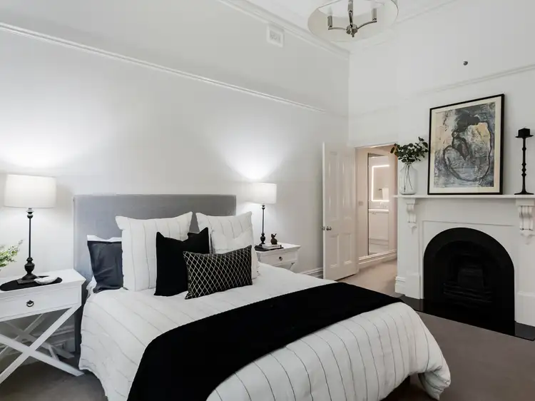 Sixth view of Homely house listing, 154 Mitchell Street, Quarry Hill VIC 3550