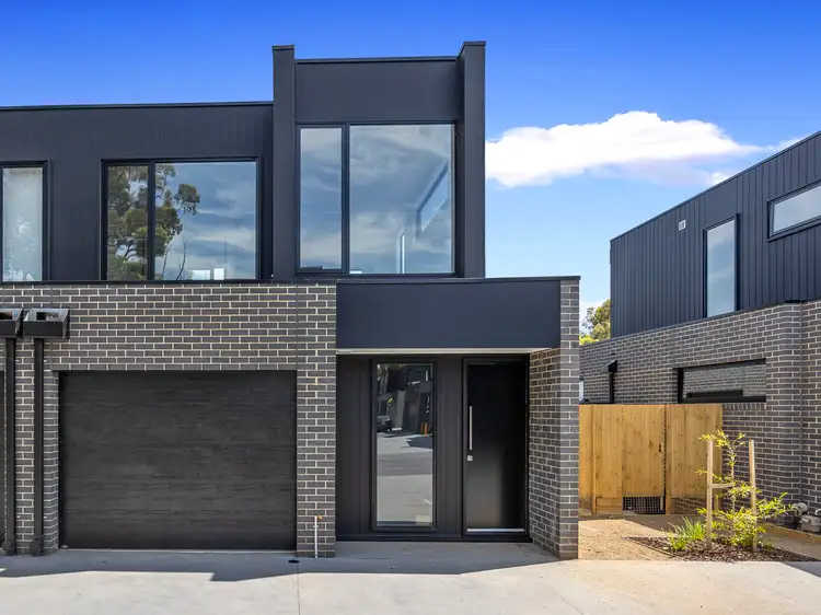 Main view of Homely townhouse listing, 8/42-44 Marlborough Rd, Heathmont VIC 3135