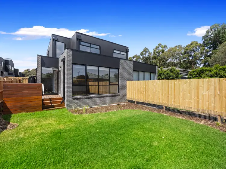 Fourth view of Homely townhouse listing, 8/42-44 Marlborough Rd, Heathmont VIC 3135