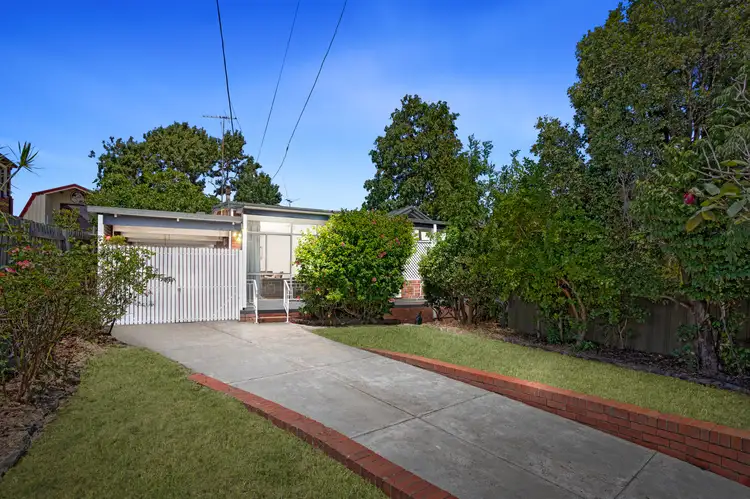 Main view of Homely house listing, 2A Iris Street, Burwood VIC 3125