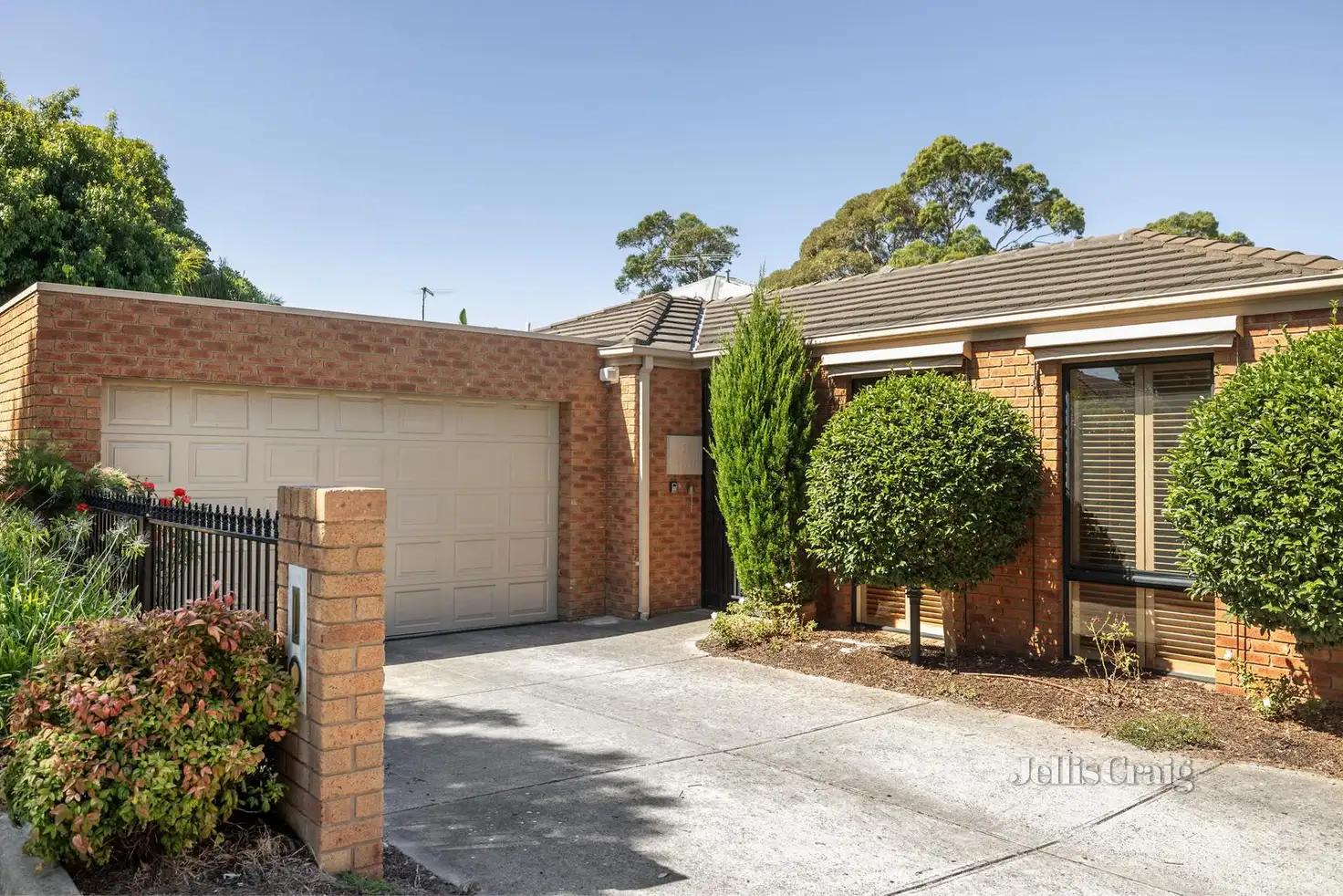 Main view of Homely townhouse listing, 7 Oakley Street, Beaumaris VIC 3193