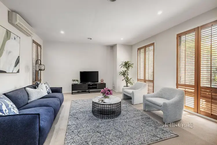 Second view of Homely townhouse listing, 7 Oakley Street, Beaumaris VIC 3193