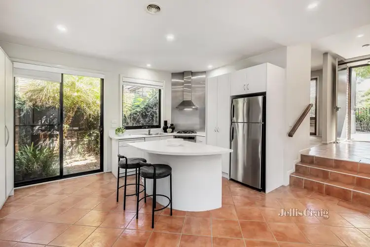 Third view of Homely townhouse listing, 7 Oakley Street, Beaumaris VIC 3193