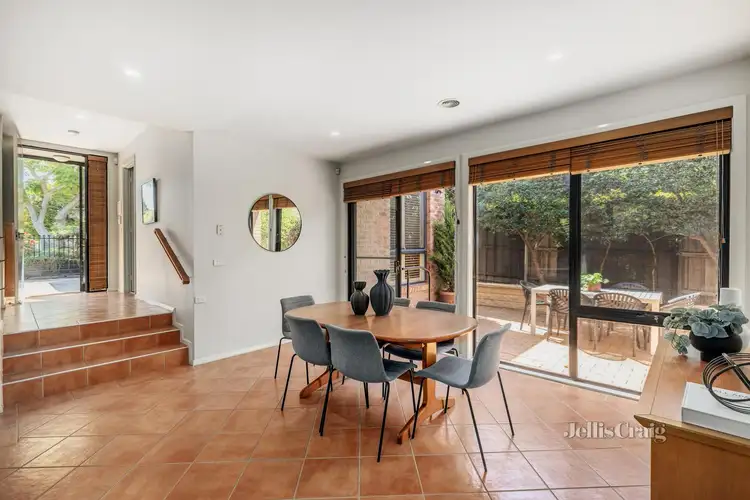 Fourth view of Homely townhouse listing, 7 Oakley Street, Beaumaris VIC 3193