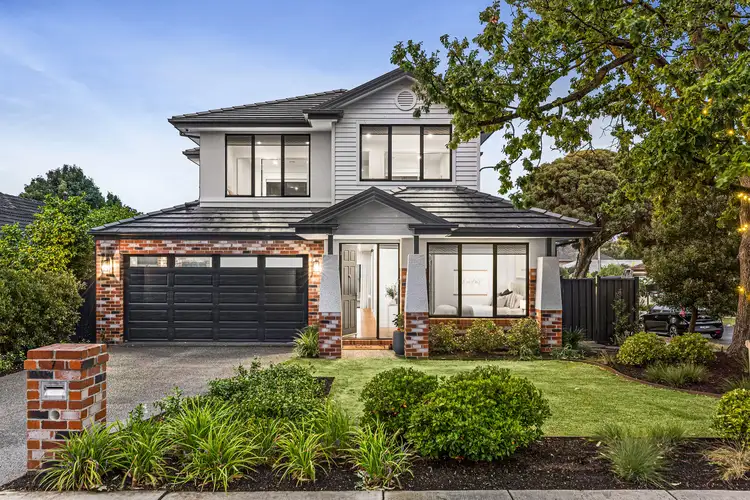 7 Ralph Street, Blackburn South VIC 3130