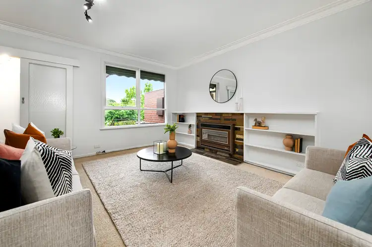 Second view of Homely house listing, 65 Lorraine Drive, Burwood East VIC 3151