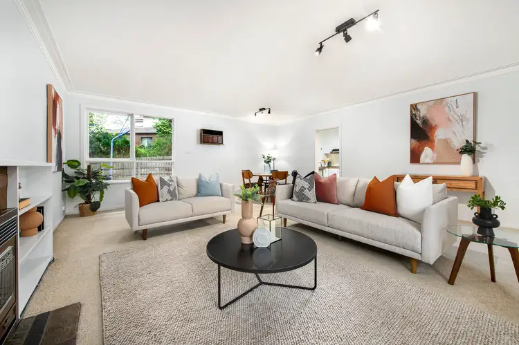 Third view of Homely house listing, 65 Lorraine Drive, Burwood East VIC 3151