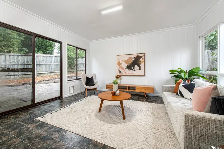 Fifth view of Homely house listing, 65 Lorraine Drive, Burwood East VIC 3151