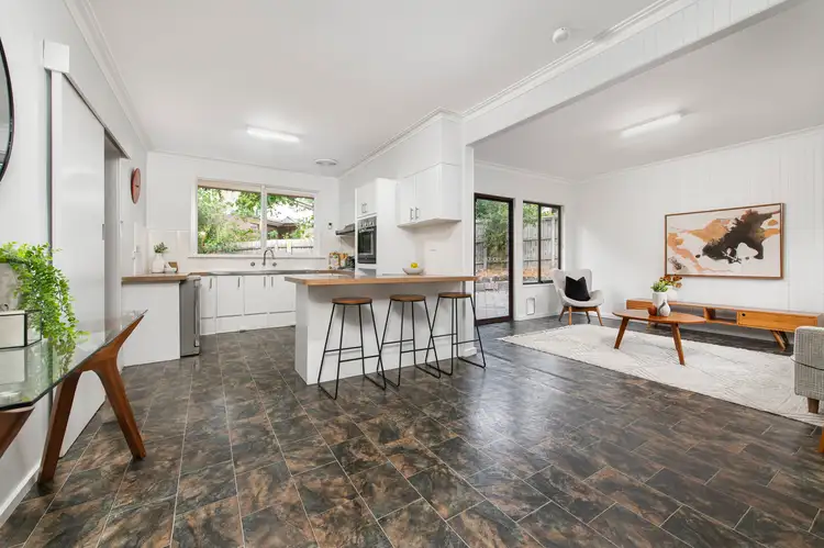 Sixth view of Homely house listing, 65 Lorraine Drive, Burwood East VIC 3151