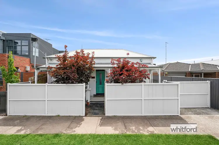 28 West Fyans Street, Newtown VIC 3220