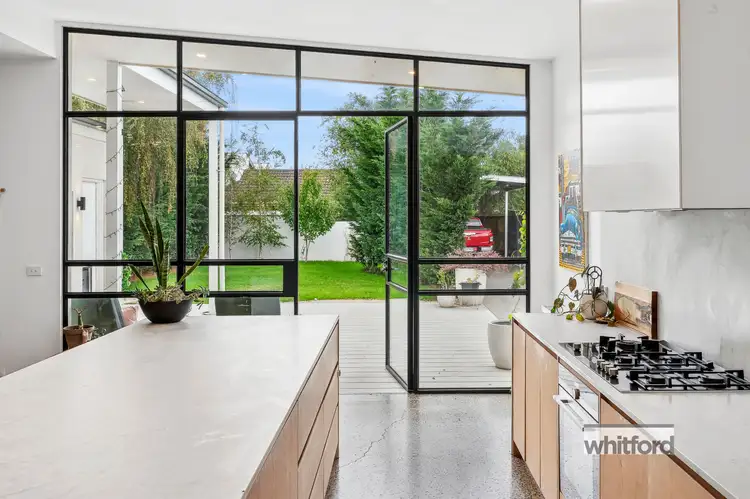 Second view of Homely house listing, 28 West Fyans Street, Newtown VIC 3220