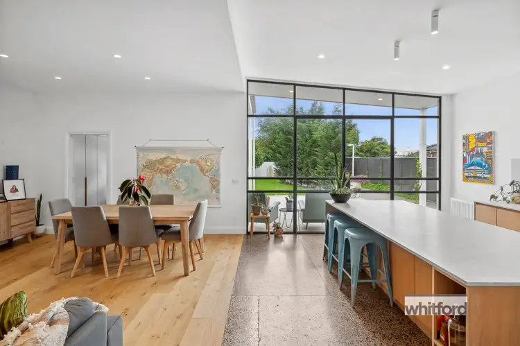 Third view of Homely house listing, 28 West Fyans Street, Newtown VIC 3220