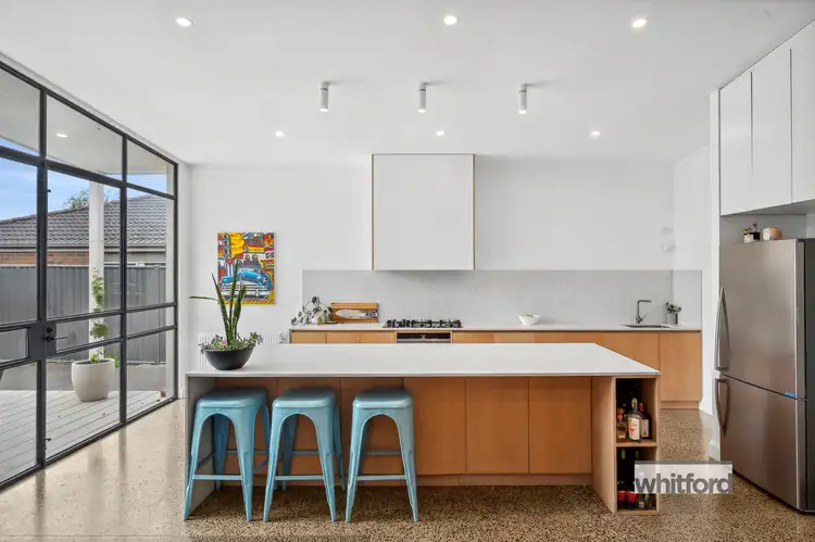 Fourth view of Homely house listing, 28 West Fyans Street, Newtown VIC 3220