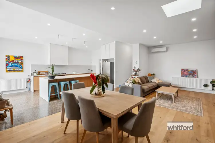 Fifth view of Homely house listing, 28 West Fyans Street, Newtown VIC 3220