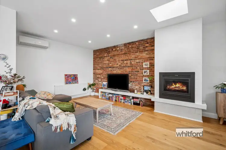 Sixth view of Homely house listing, 28 West Fyans Street, Newtown VIC 3220