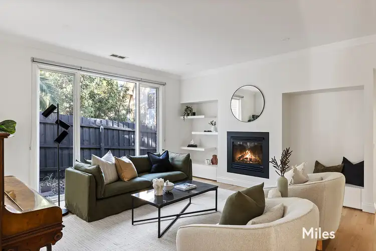 Second view of Homely house listing, 16 Thoresby Grove, Ivanhoe VIC 3079