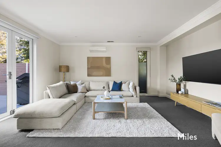 Fourth view of Homely house listing, 16 Thoresby Grove, Ivanhoe VIC 3079