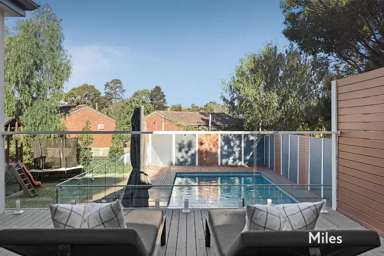 Sixth view of Homely house listing, 16 Thoresby Grove, Ivanhoe VIC 3079