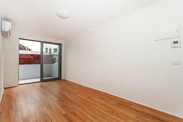 Second view of Homely apartment listing, 11/203 Palmerston Street, Carlton VIC 3053