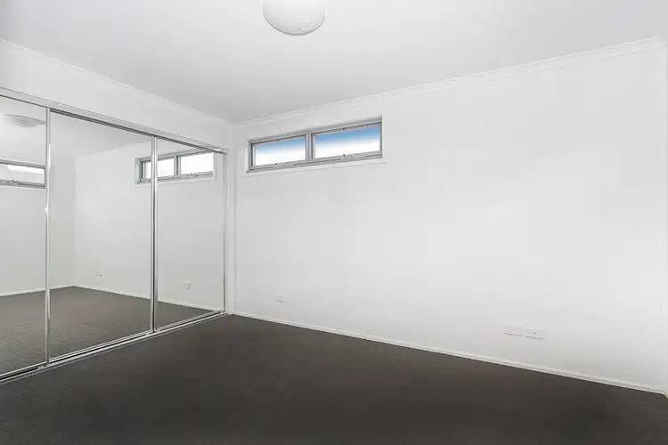 Third view of Homely apartment listing, 11/203 Palmerston Street, Carlton VIC 3053