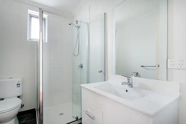 Fourth view of Homely apartment listing, 11/203 Palmerston Street, Carlton VIC 3053