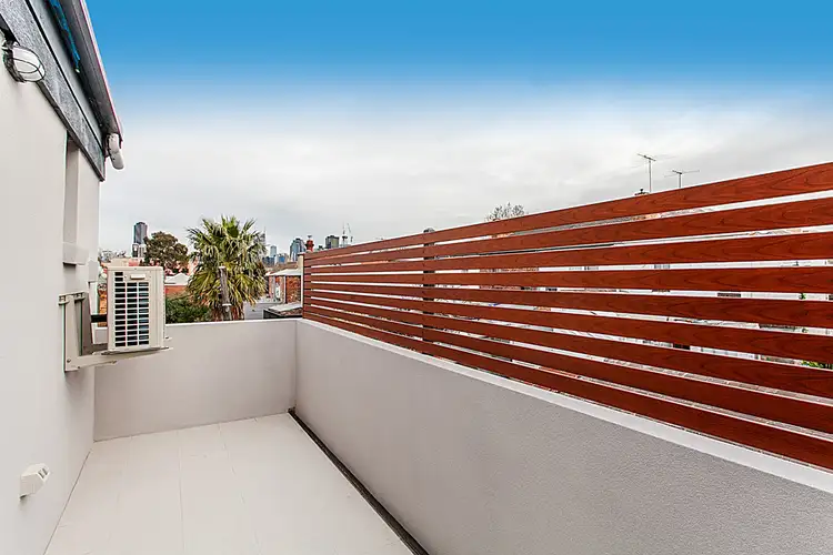 Fifth view of Homely apartment listing, 11/203 Palmerston Street, Carlton VIC 3053