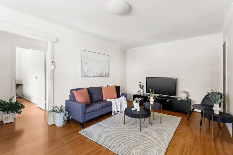 Second view of Homely unit listing, 1/10 Wattle Grove, Mckinnon VIC 3204
