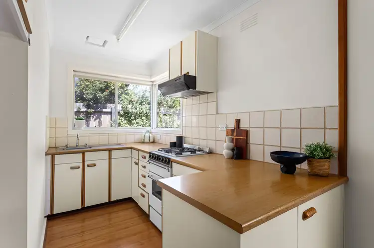 Third view of Homely unit listing, 1/10 Wattle Grove, Mckinnon VIC 3204