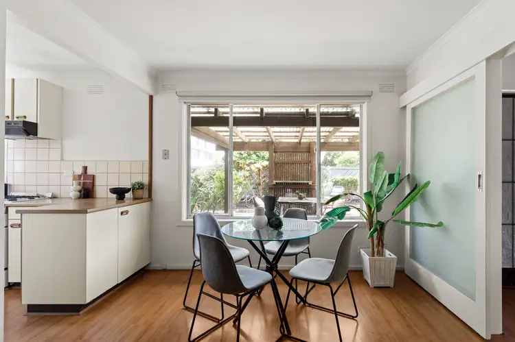 Fourth view of Homely unit listing, 1/10 Wattle Grove, Mckinnon VIC 3204