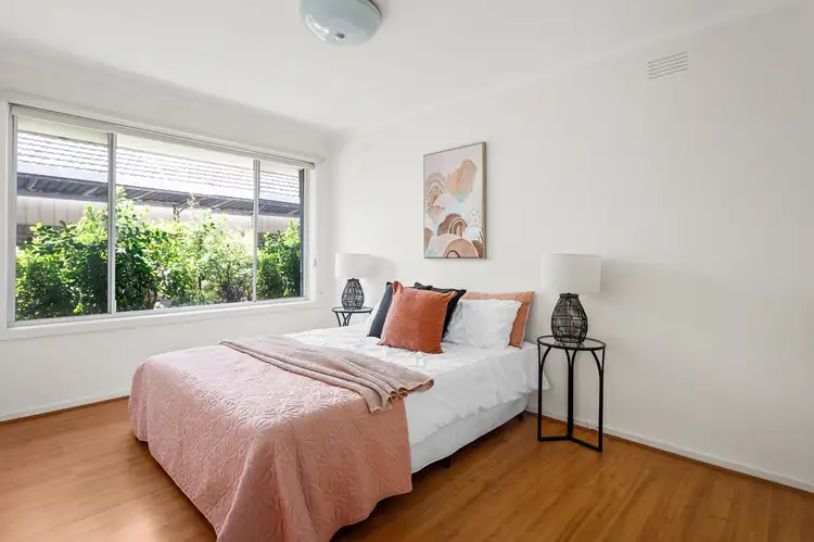 Fifth view of Homely unit listing, 1/10 Wattle Grove, Mckinnon VIC 3204