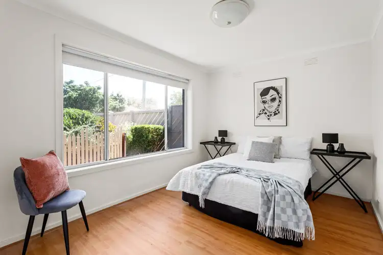Sixth view of Homely unit listing, 1/10 Wattle Grove, Mckinnon VIC 3204