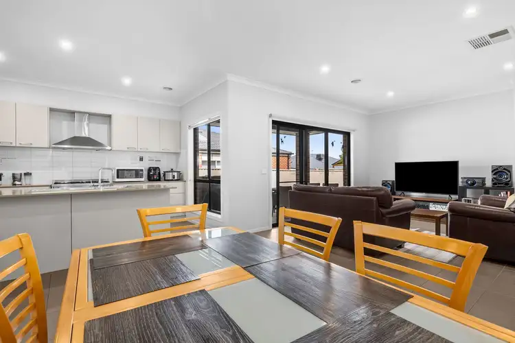 Fourth view of Homely house listing, 19 Gallant Way, Winter Valley VIC 3358