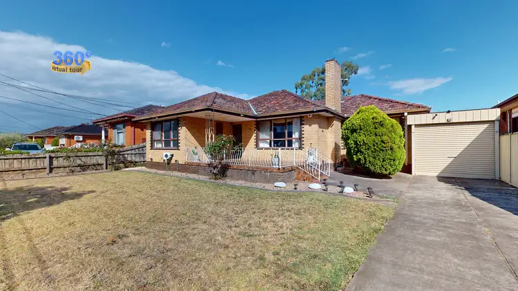 51 Merrilands Road