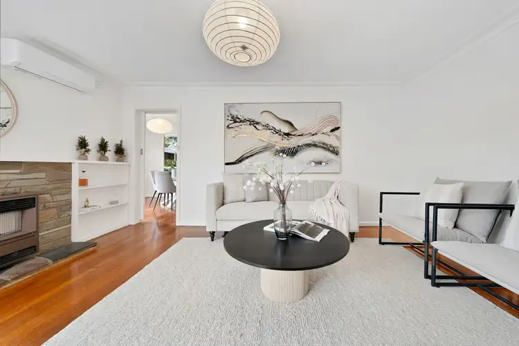 Third view of Homely house listing, 16 Muir Street, Mount Waverley VIC 3149
