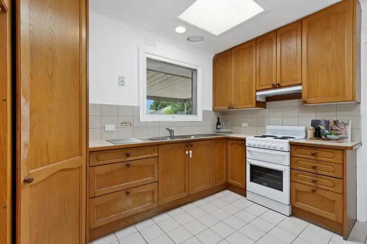 Fifth view of Homely house listing, 16 Muir Street, Mount Waverley VIC 3149