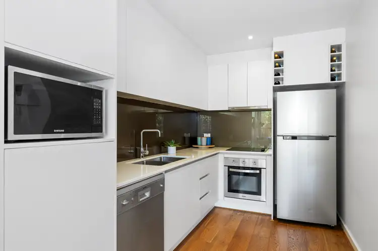 Fourth view of Homely apartment listing, 4/41 Murrumbeena Road, Murrumbeena VIC 3163