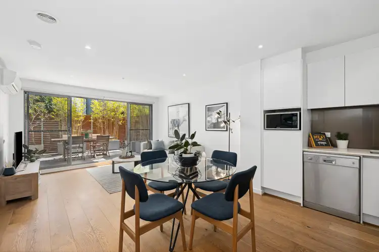 Fifth view of Homely apartment listing, 4/41 Murrumbeena Road, Murrumbeena VIC 3163