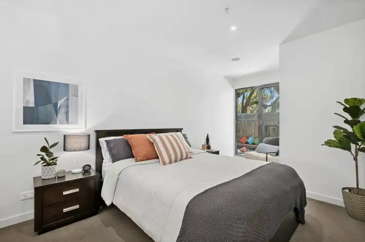 Sixth view of Homely apartment listing, 4/41 Murrumbeena Road, Murrumbeena VIC 3163