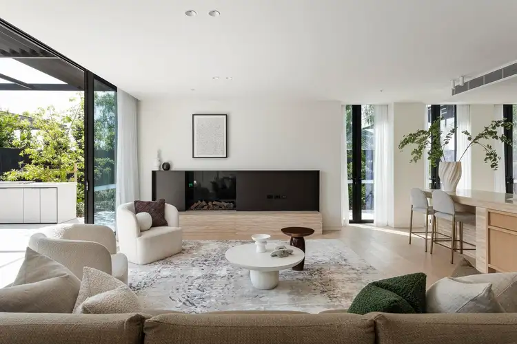 Third view of Homely apartment listing, G04/1095 Malvern Road, Toorak VIC 3142