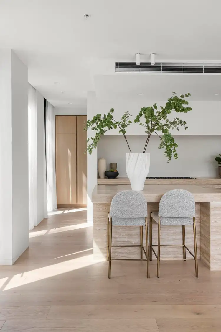 Fifth view of Homely apartment listing, G04/1095 Malvern Road, Toorak VIC 3142