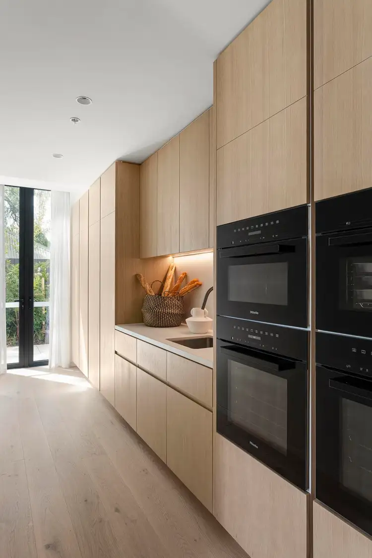 Sixth view of Homely apartment listing, G04/1095 Malvern Road, Toorak VIC 3142