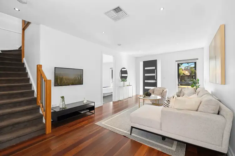 Third view of Homely townhouse listing, 1/8 Kallay Street, Clayton South VIC 3169