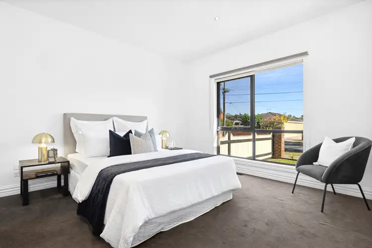 Sixth view of Homely townhouse listing, 1/8 Kallay Street, Clayton South VIC 3169