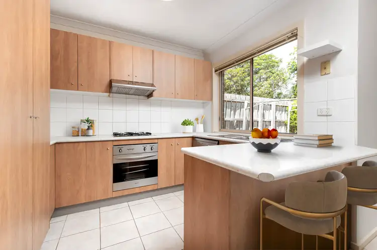 Third view of Homely unit listing, 18/105 Mountain Highway, Wantirna VIC 3152