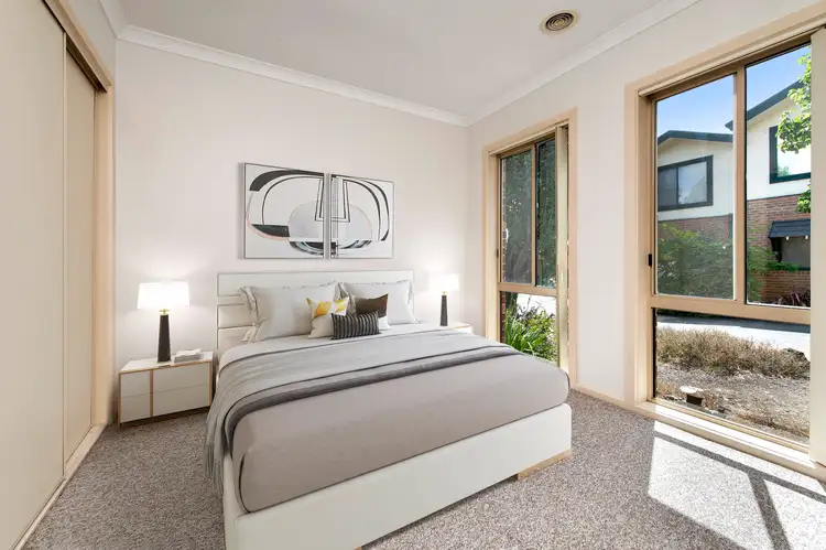 Fourth view of Homely unit listing, 18/105 Mountain Highway, Wantirna VIC 3152